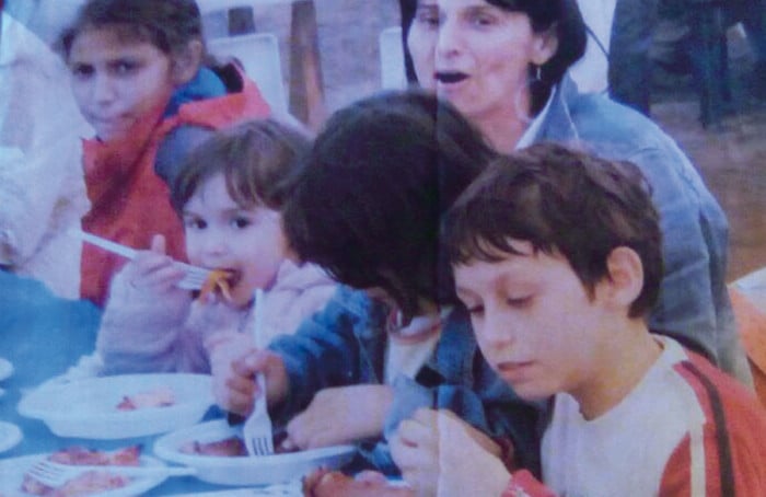 Famiglia Numerosa