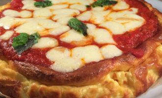 Frittata Margherita