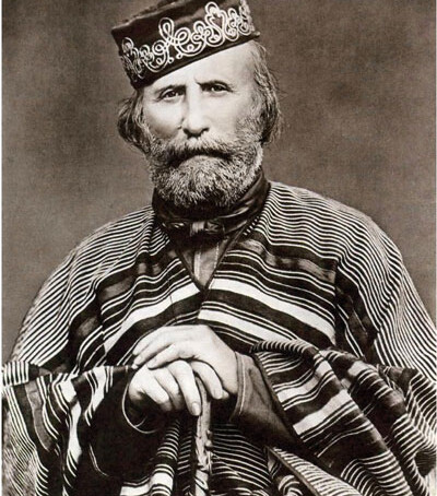 Garibaldi