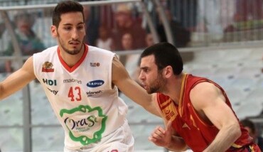 Gherardo Sabatini Ori