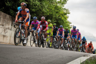 Giro D'italia 100°