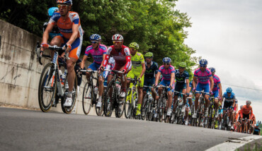 Giro D'italia 100°