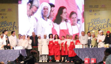 Gruppo Sul Palco Prima Edizione 