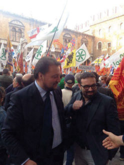 Lega Nord Fava