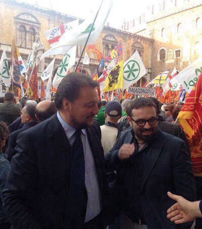 Lega Nord Fava