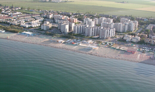 Lido Adriano