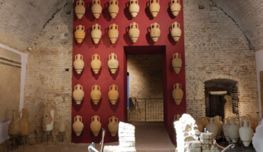 Maf Museo Archeologico Forlimpopoli 06 