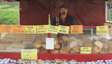 Mercatino 
