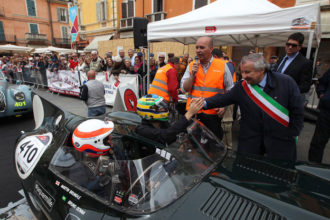 Mille Miglia