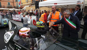 Mille Miglia