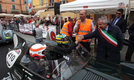 Mille Miglia