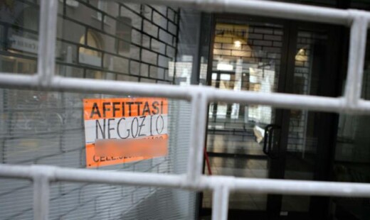 Negozi