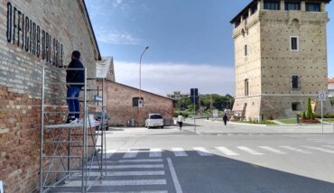 Officina Del Sale 