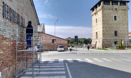 Officina Del Sale
