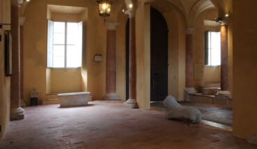 Palazzo Mazzolani