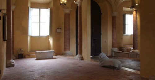 Palazzo Mazzolani