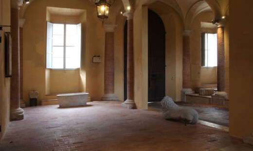 Palazzo Mazzolani
