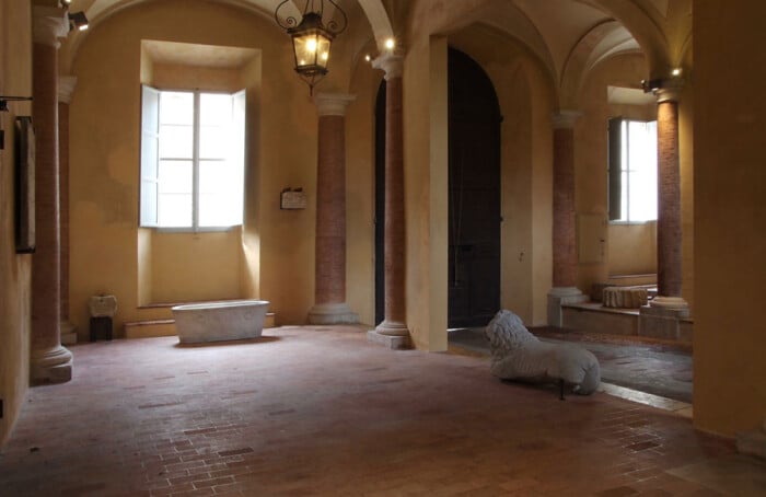 Palazzo Mazzolani
