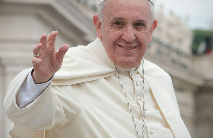 Papafrancesco