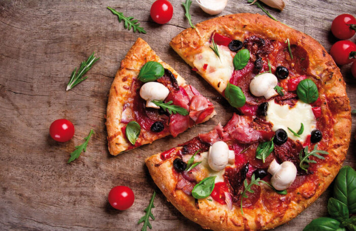 Pizza