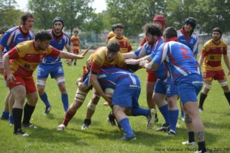 Ravenna Rugby