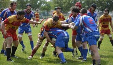Ravenna Rugby