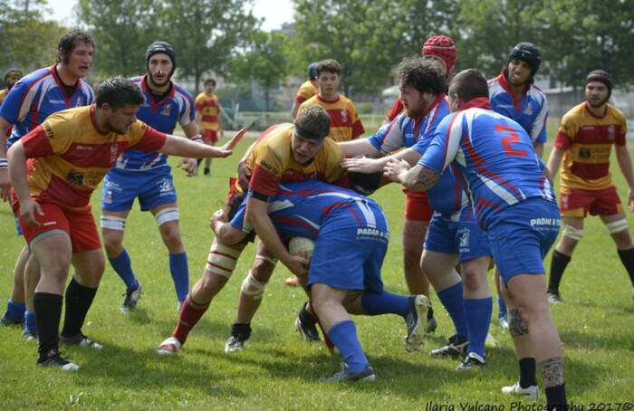 Ravenna Rugby
