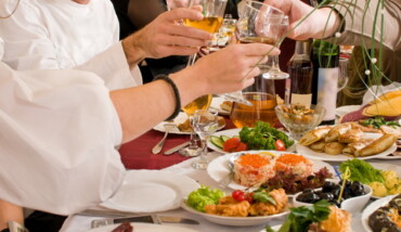 Ristorante Dieta