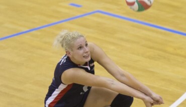 VOLLEY PALLAVOLO. OLIMPIA CMC RAVENNA ZAMBELLI SPOLETO 3 1.