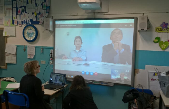 Skype