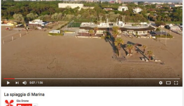 Spiaggia