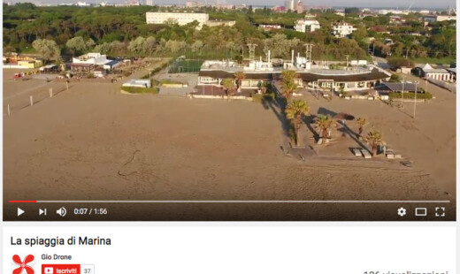 Spiaggia