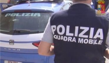 Squadra Mobile