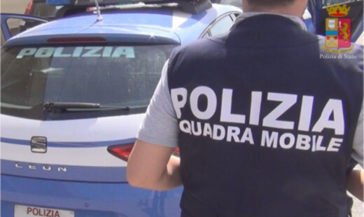 Squadra Mobile