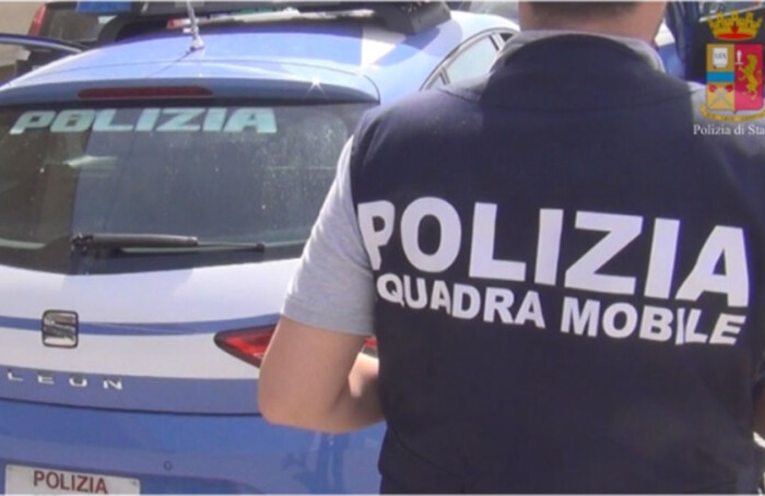 Squadra Mobile