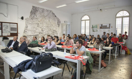 Fondazione Flaminia