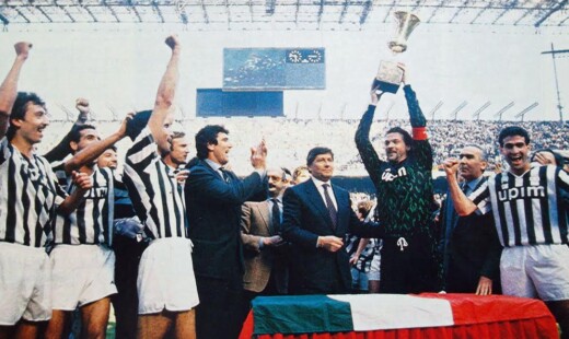 Stefano Tacconi