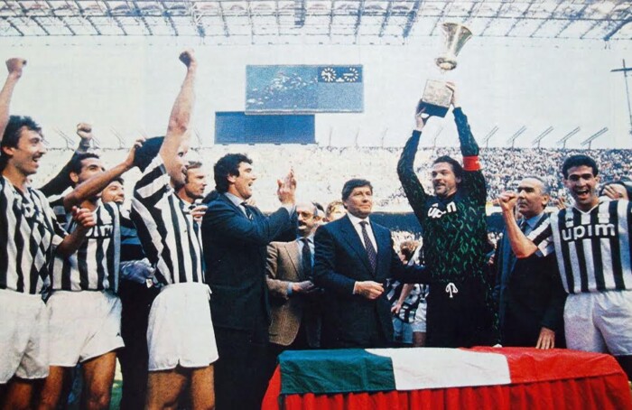 Stefano Tacconi