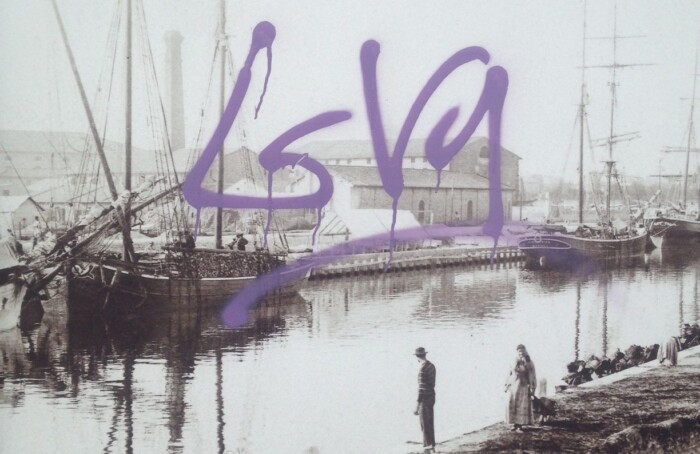 Tag Darsena