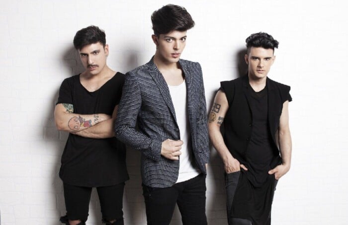 Thekolors