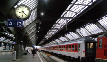 Tren