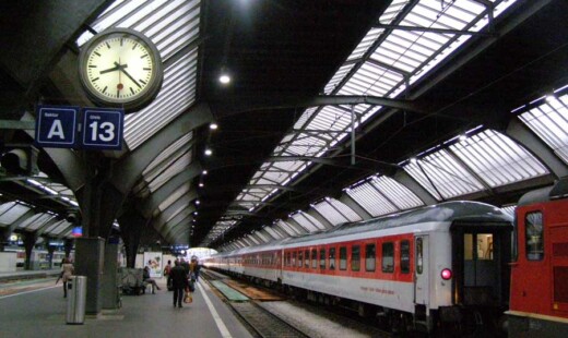 Tren