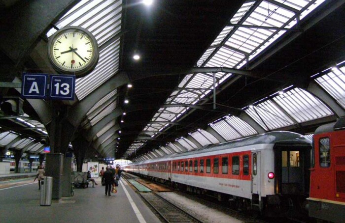 Tren