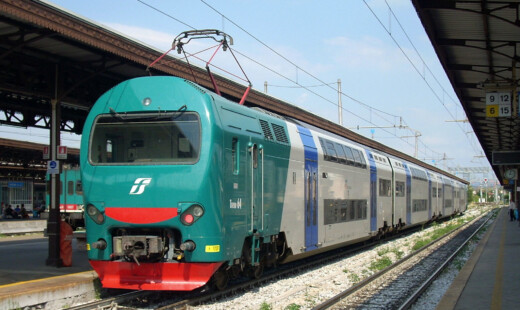Treno