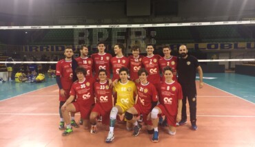 Under 18 Bunge Cmc