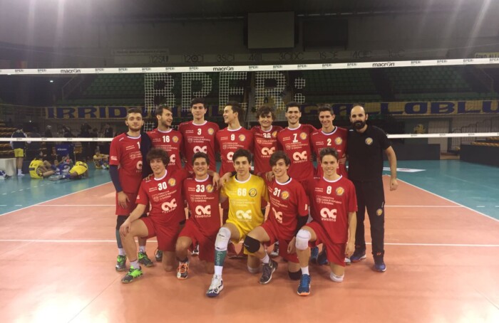Under 18 Bunge Cmc