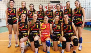 Under 18 Teodora
