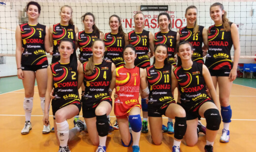 Under 18 Teodora