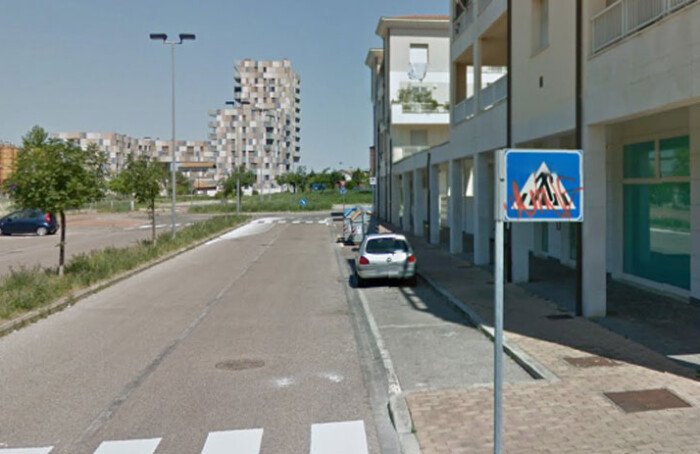 Viabosimaramotti