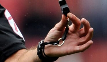 ARBITRO